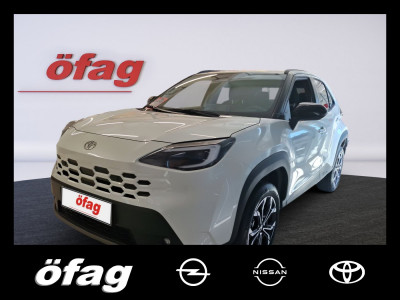 Toyota Yaris Cross Neuwagen Toyota Yaris Cross Neuwagen