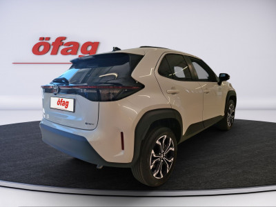 Toyota Yaris Cross Neuwagen Toyota Yaris Cross Neuwagen