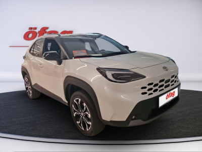 Toyota Yaris Cross Neuwagen Toyota Yaris Cross Neuwagen