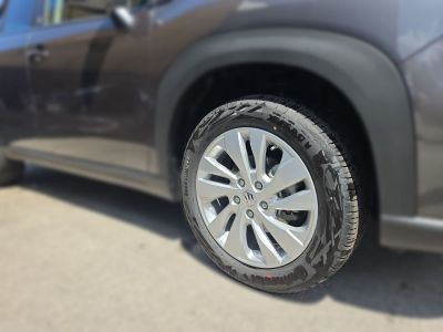 Suzuki S-Cross Gebrauchtwagen