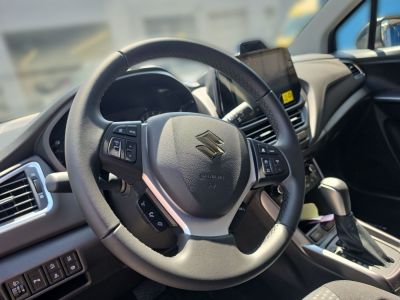 Suzuki S-Cross Gebrauchtwagen