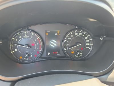 Suzuki S-Cross Gebrauchtwagen