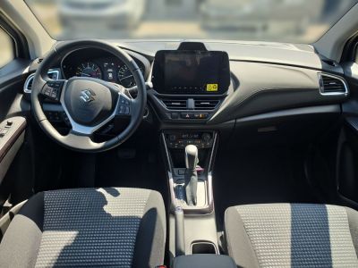 Suzuki S-Cross Gebrauchtwagen