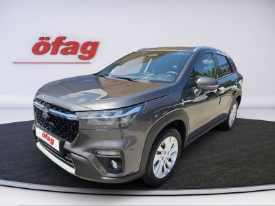 Suzuki S-Cross Gebrauchtwagen