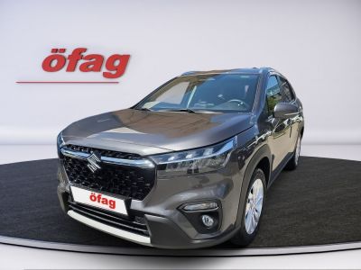 Suzuki S-Cross Gebrauchtwagen