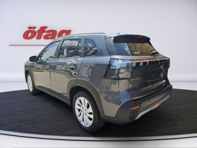 Suzuki S-Cross Gebrauchtwagen