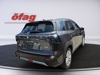Suzuki S-Cross Gebrauchtwagen