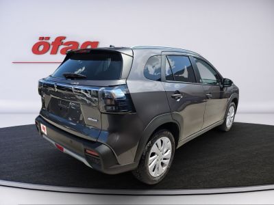 Suzuki S-Cross Gebrauchtwagen