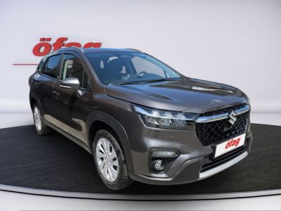 Suzuki S-Cross Gebrauchtwagen