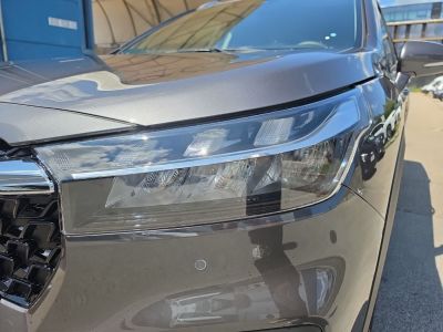 Suzuki S-Cross Gebrauchtwagen