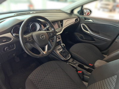 Opel Astra Gebrauchtwagen Opel Astra Gebrauchtwagen
