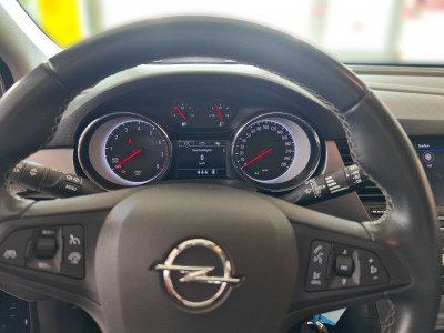 Opel Astra Gebrauchtwagen Opel Astra Gebrauchtwagen