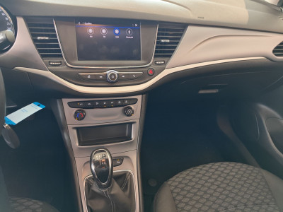 Opel Astra Gebrauchtwagen Opel Astra Gebrauchtwagen