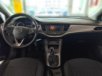 Opel Astra Gebrauchtwagen Opel Astra Gebrauchtwagen