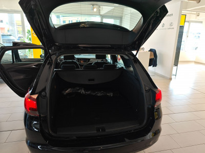 Opel Astra Gebrauchtwagen Opel Astra Gebrauchtwagen