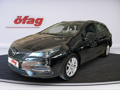 Opel Astra Gebrauchtwagen Opel Astra Gebrauchtwagen