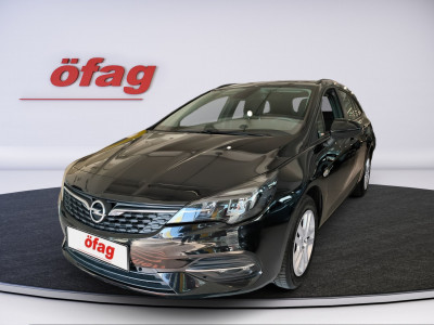 Opel Astra Gebrauchtwagen Opel Astra Gebrauchtwagen