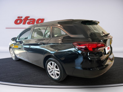 Opel Astra Gebrauchtwagen Opel Astra Gebrauchtwagen