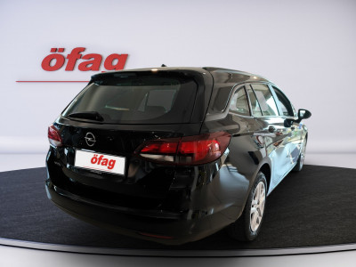Opel Astra Gebrauchtwagen Opel Astra Gebrauchtwagen