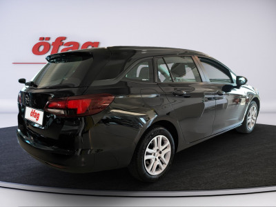 Opel Astra Gebrauchtwagen Opel Astra Gebrauchtwagen