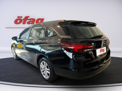 Opel Astra Gebrauchtwagen Opel Astra Gebrauchtwagen