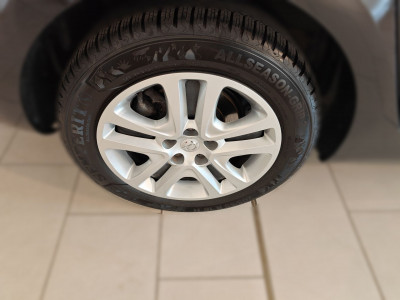 Opel Astra Gebrauchtwagen Opel Astra Gebrauchtwagen