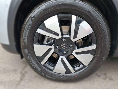 Opel Frontera Gebrauchtwagen Opel Frontera Gebrauchtwagen