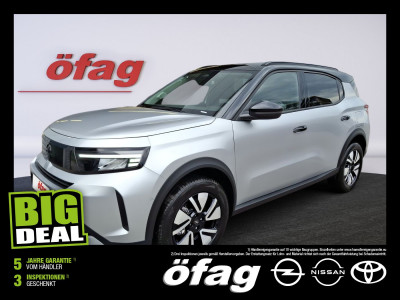 Opel Frontera Gebrauchtwagen Opel Frontera Gebrauchtwagen
