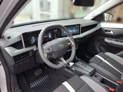 Opel Frontera Gebrauchtwagen Opel Frontera Gebrauchtwagen