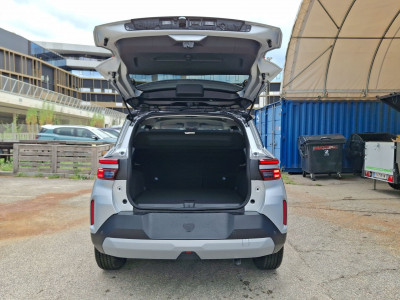 Opel Frontera Gebrauchtwagen Opel Frontera Gebrauchtwagen