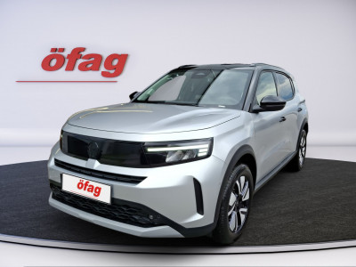 Opel Frontera Gebrauchtwagen Opel Frontera Gebrauchtwagen
