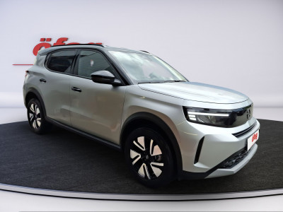 Opel Frontera Gebrauchtwagen Opel Frontera Gebrauchtwagen