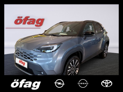 Toyota Yaris Cross Neuwagen Toyota Yaris Cross Neuwagen
