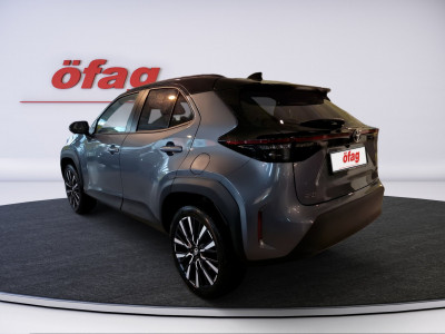 Toyota Yaris Cross Neuwagen Toyota Yaris Cross Neuwagen