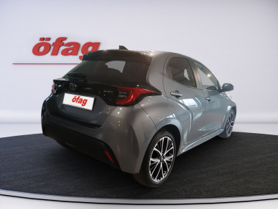 Toyota Yaris Neuwagen Toyota Yaris Neuwagen