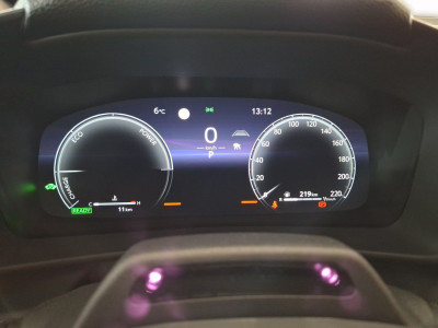 Toyota C-HR Gebrauchtwagen