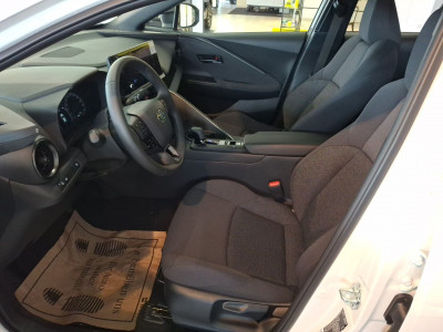 Toyota C-HR Gebrauchtwagen