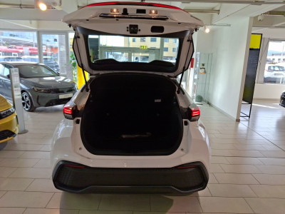 Toyota C-HR Gebrauchtwagen