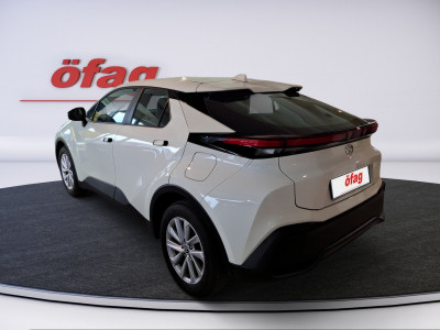 Toyota C-HR Gebrauchtwagen