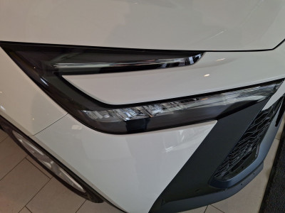 Toyota C-HR Gebrauchtwagen