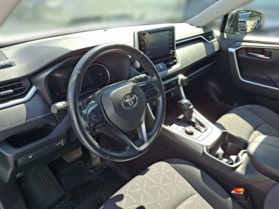 Toyota RAV4 Gebrauchtwagen