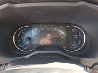 Toyota RAV4 Gebrauchtwagen