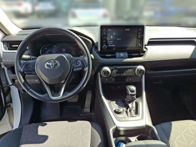 Toyota RAV4 Gebrauchtwagen