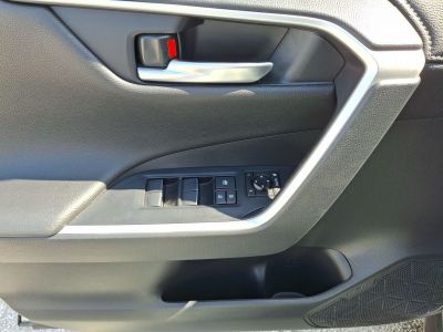 Toyota RAV4 Gebrauchtwagen