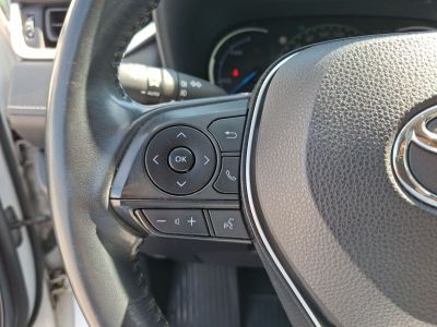 Toyota RAV4 Gebrauchtwagen