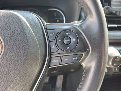 Toyota RAV4 Gebrauchtwagen