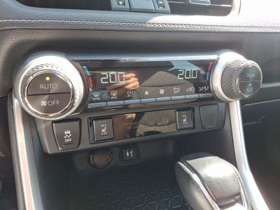 Toyota RAV4 Gebrauchtwagen