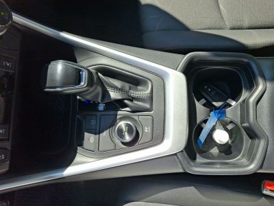 Toyota RAV4 Gebrauchtwagen