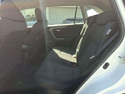 Toyota RAV4 Gebrauchtwagen