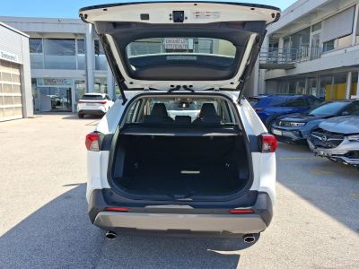 Toyota RAV4 Gebrauchtwagen